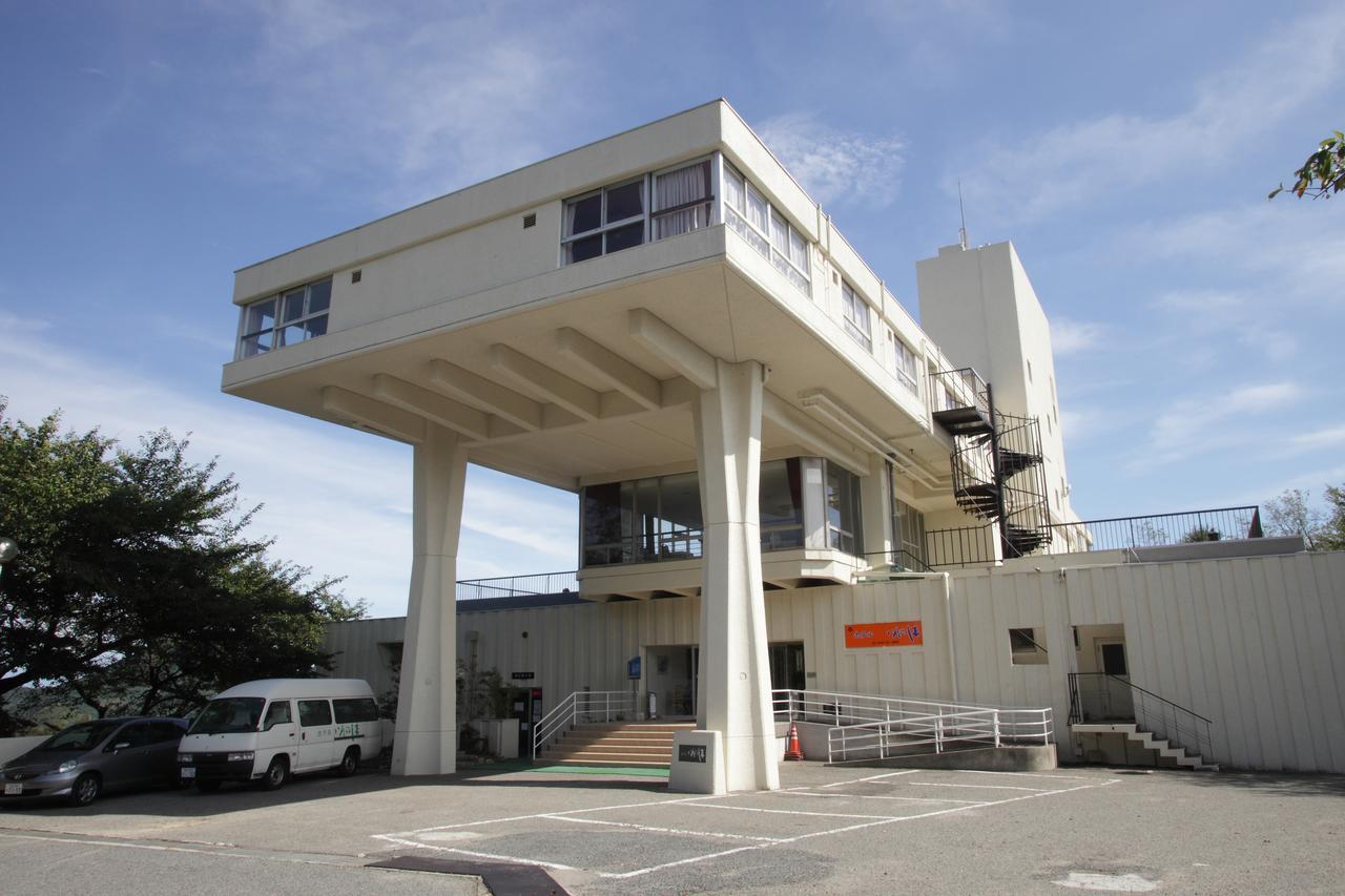 Hotel Innoshima Onomiči Exteriér fotografie