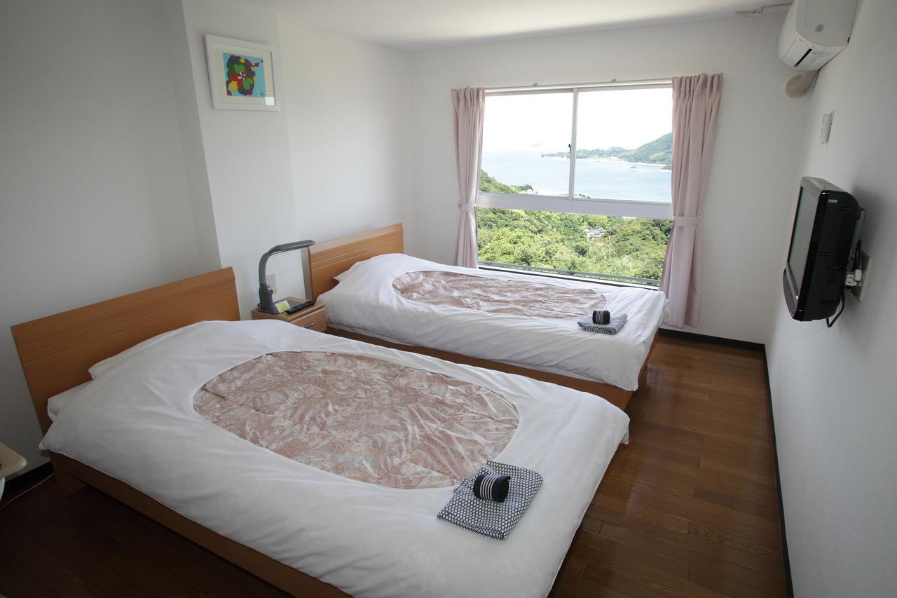 Hotel Innoshima Onomiči Exteriér fotografie