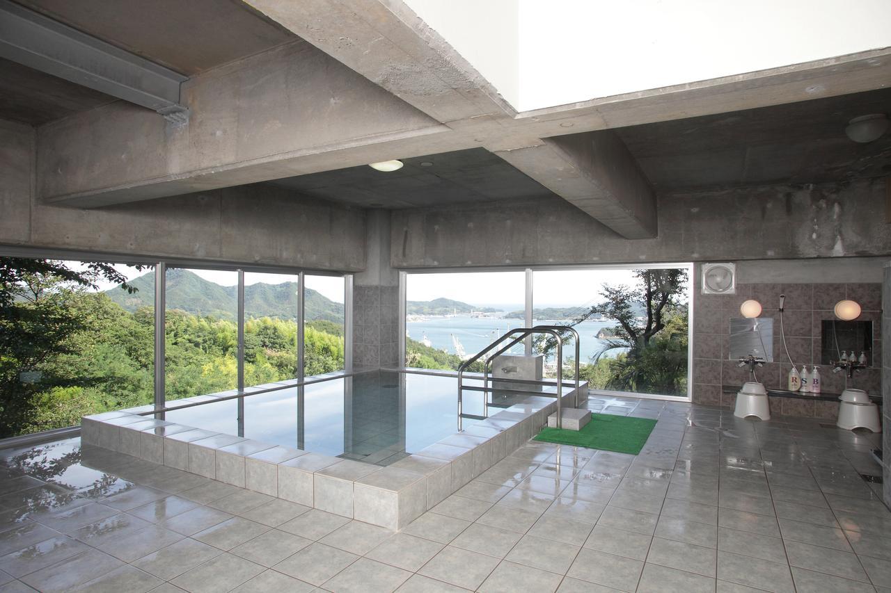 Hotel Innoshima Onomiči Exteriér fotografie
