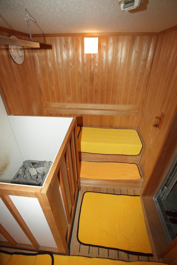 Hotel Innoshima Onomiči Exteriér fotografie