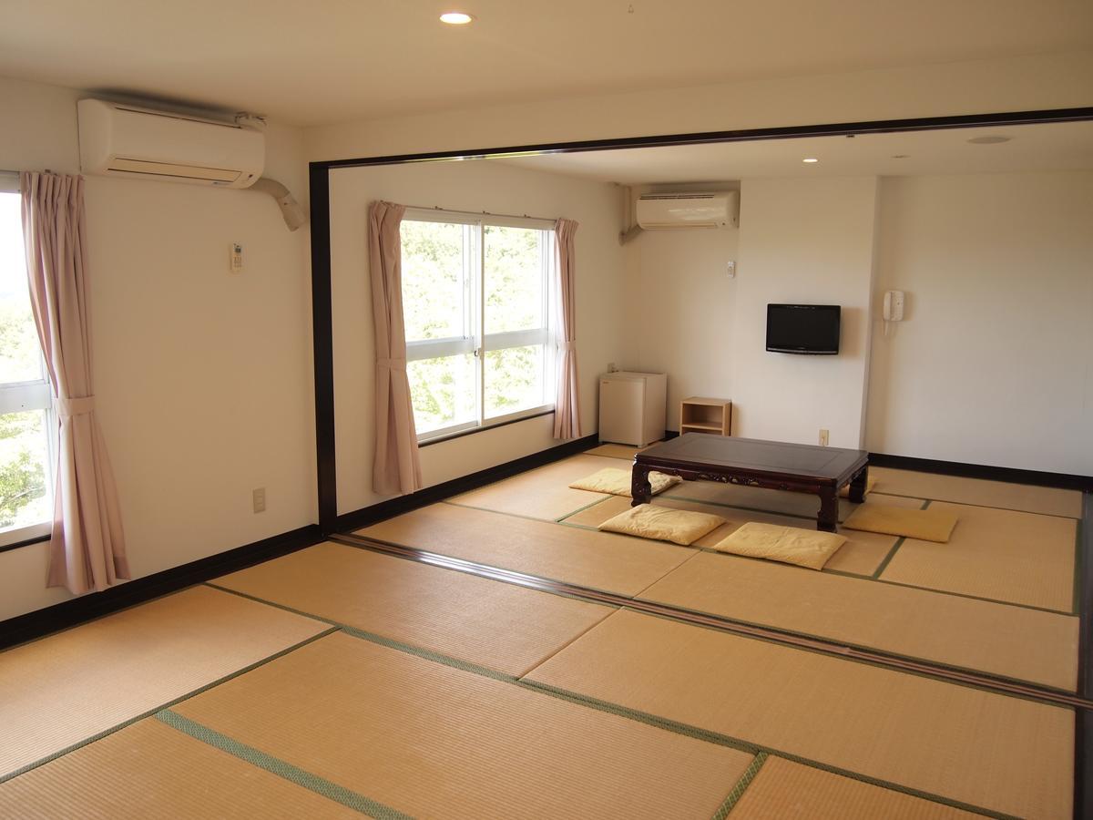 Hotel Innoshima Onomiči Exteriér fotografie