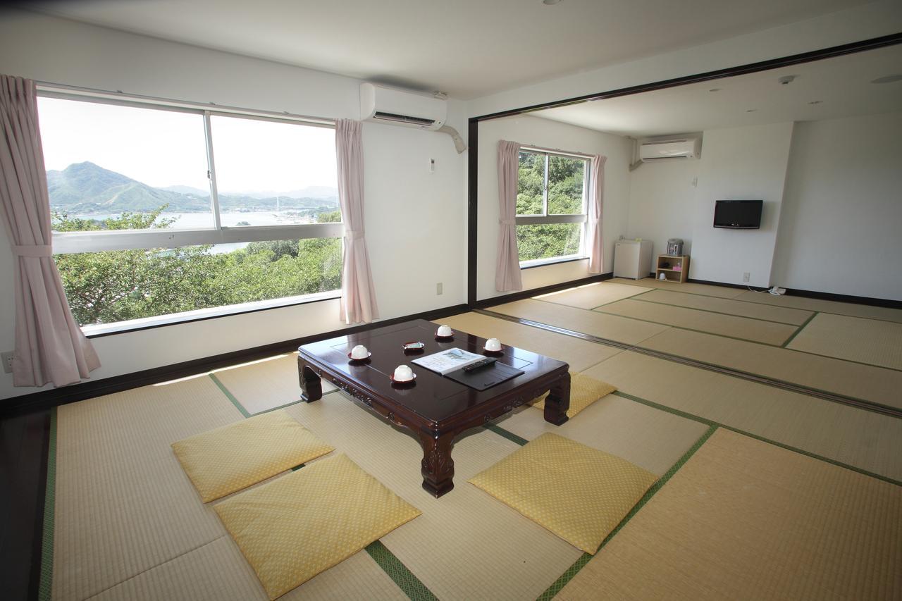 Hotel Innoshima Onomiči Exteriér fotografie
