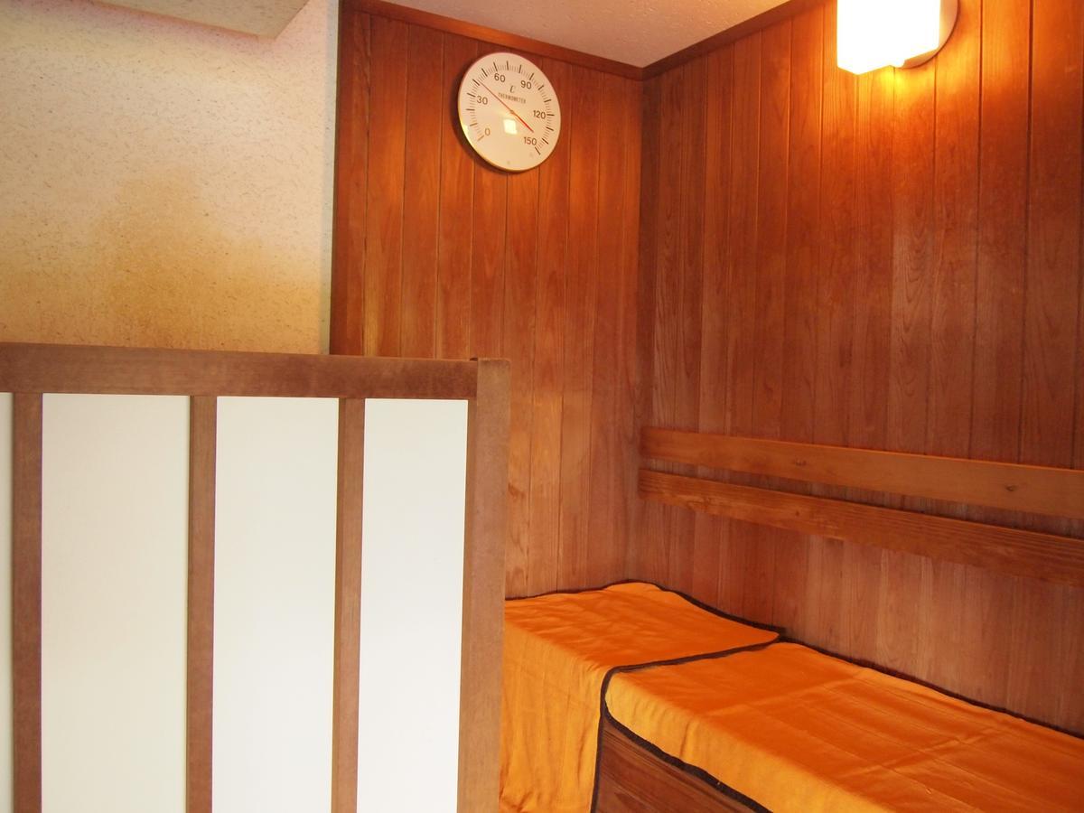 Hotel Innoshima Onomiči Exteriér fotografie