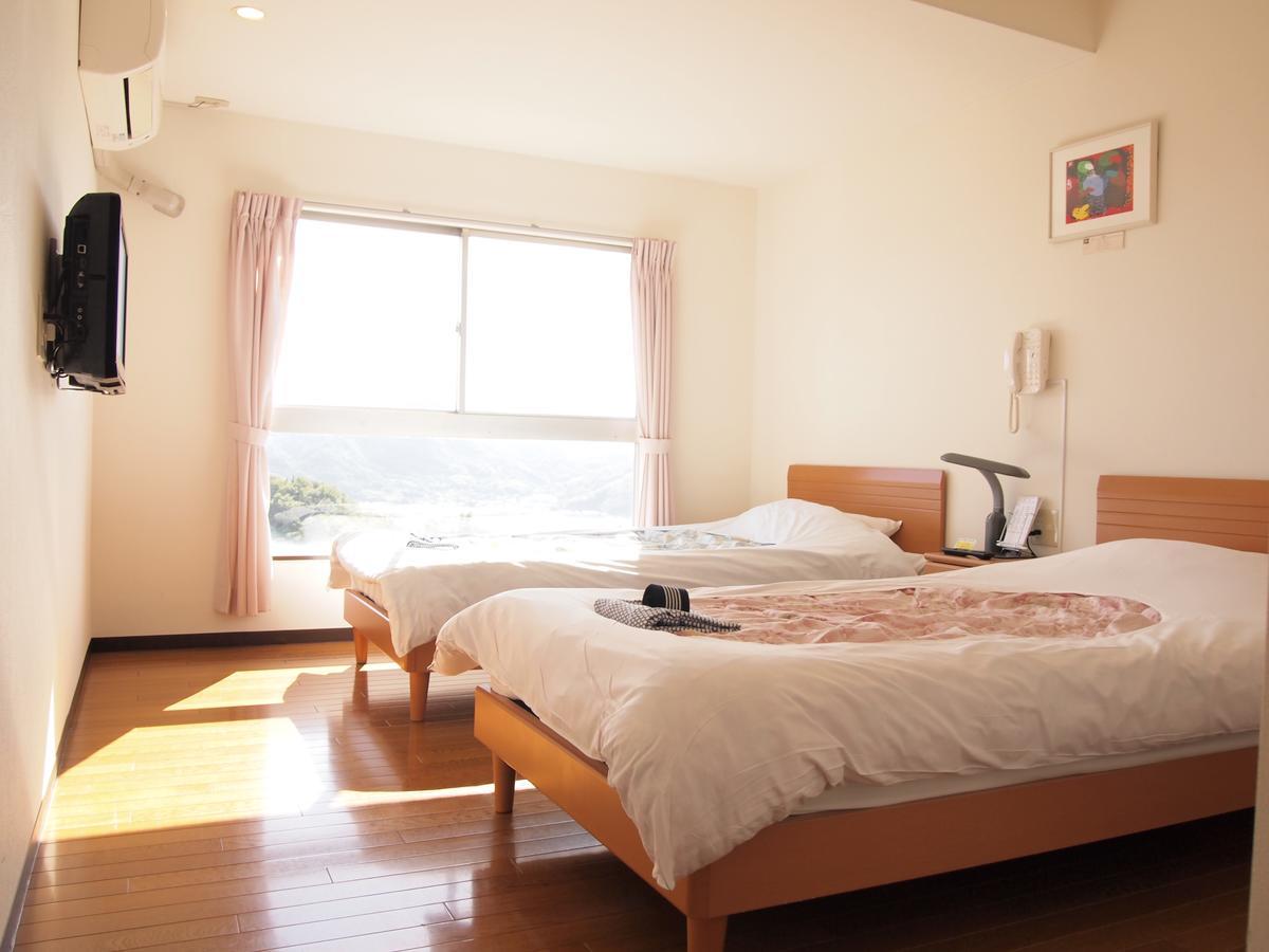 Hotel Innoshima Onomiči Exteriér fotografie