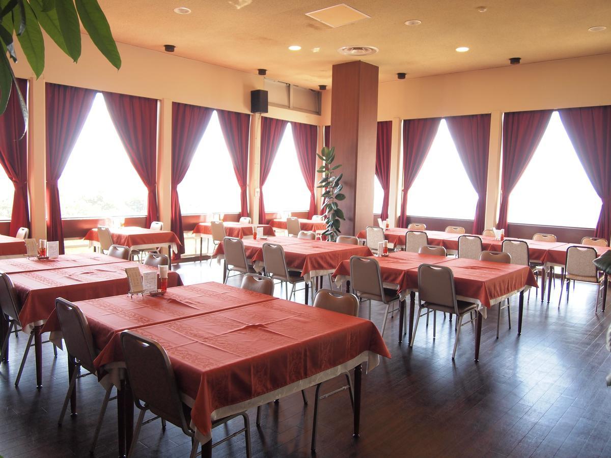 Hotel Innoshima Onomiči Exteriér fotografie