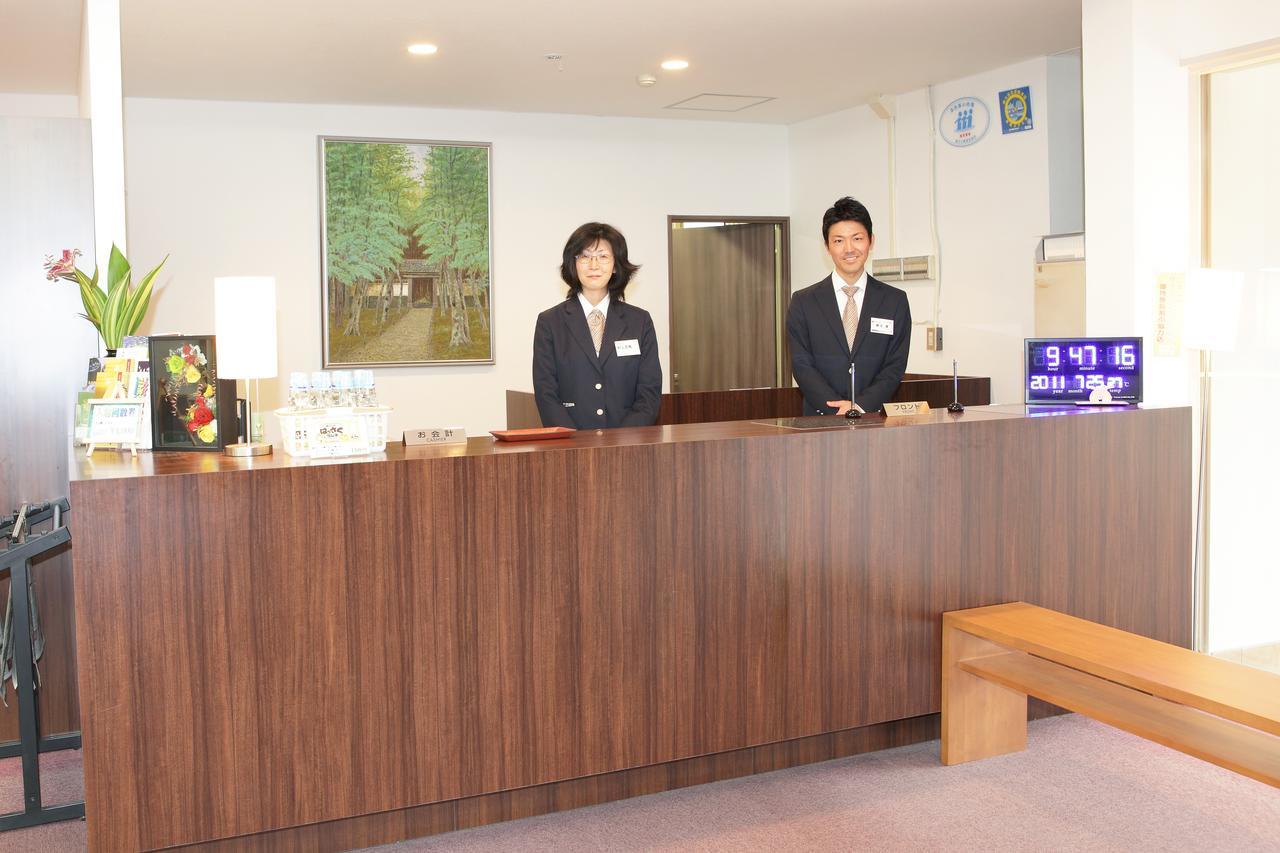 Hotel Innoshima Onomiči Exteriér fotografie