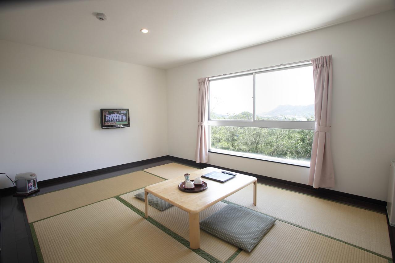 Hotel Innoshima Onomiči Exteriér fotografie
