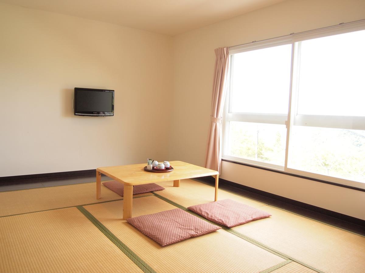 Hotel Innoshima Onomiči Exteriér fotografie