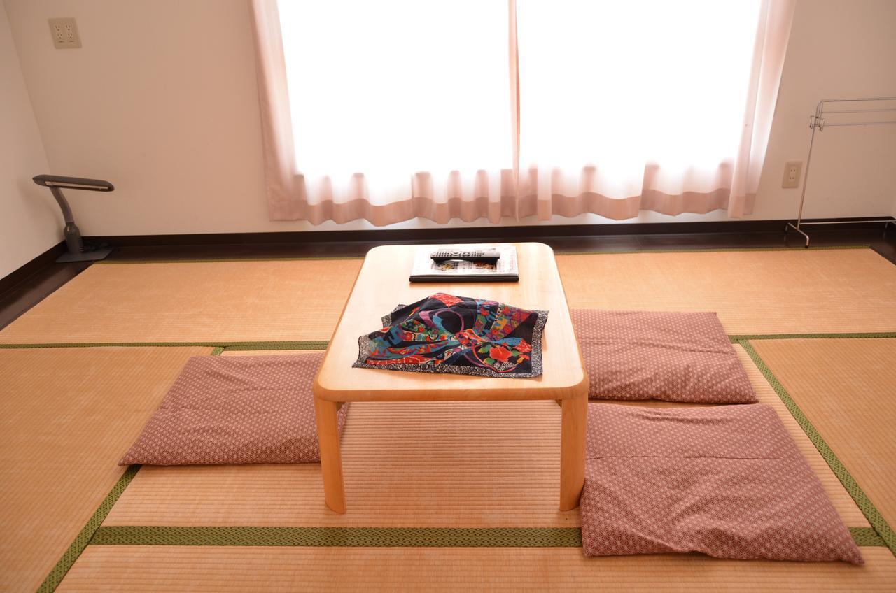 Hotel Innoshima Onomiči Exteriér fotografie