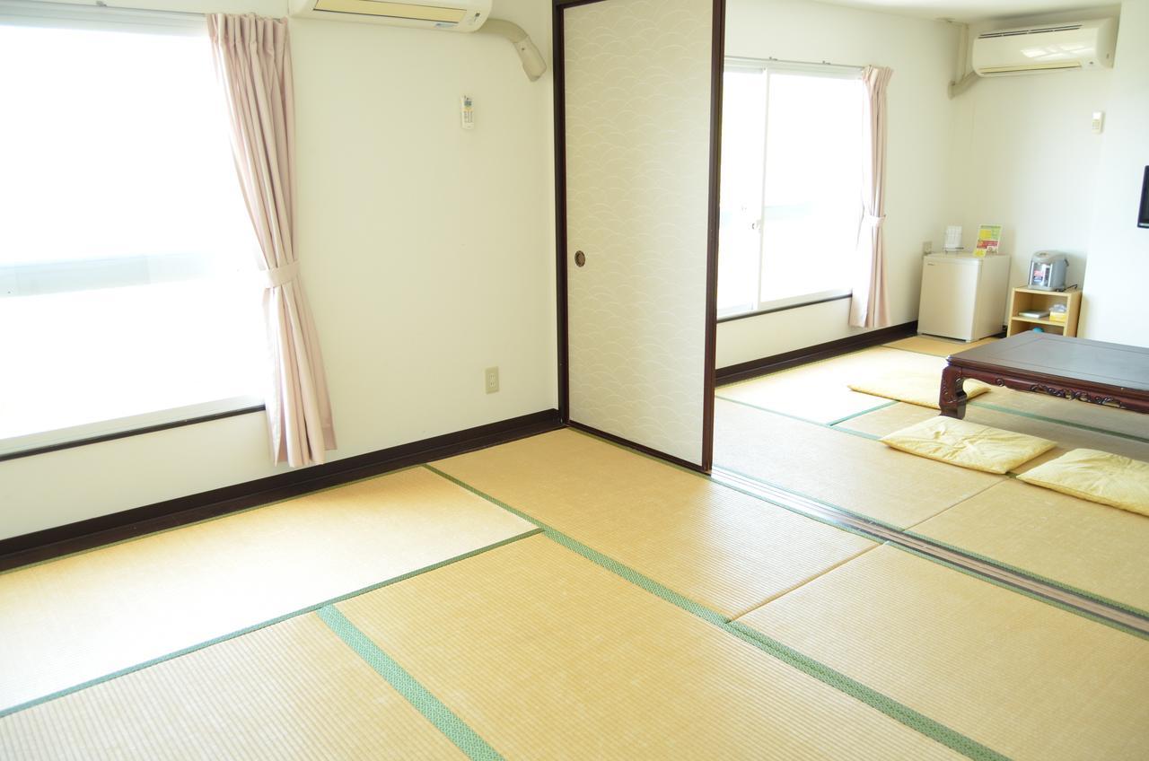Hotel Innoshima Onomiči Exteriér fotografie