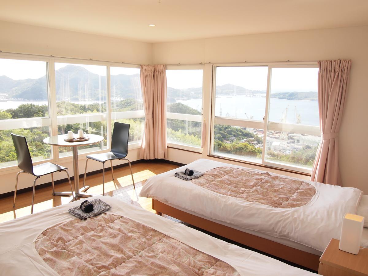 Hotel Innoshima Onomiči Exteriér fotografie